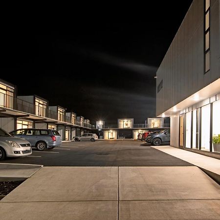 The Com Plex Motel Whakatane Esterno foto