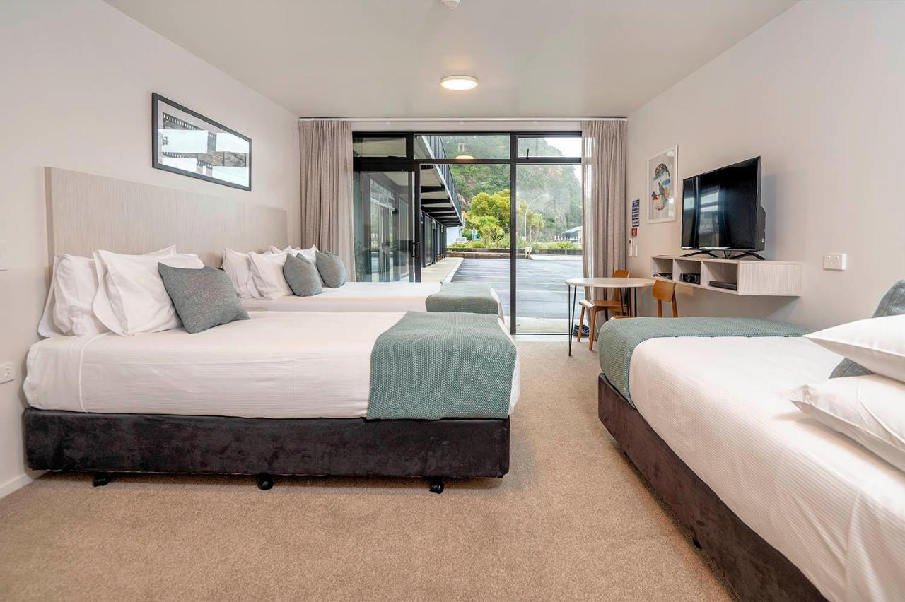 The Com Plex Motel Whakatane Esterno foto