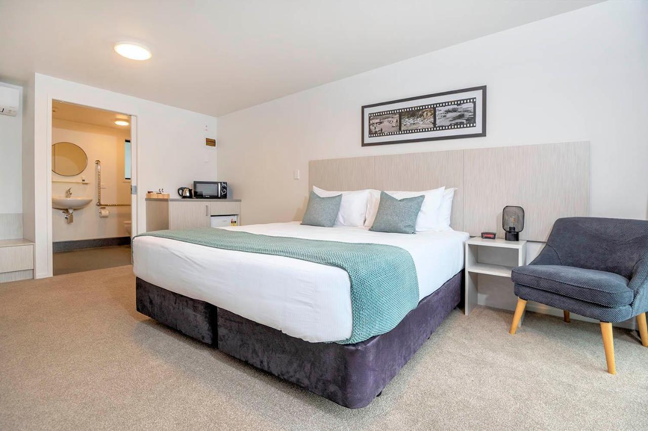 The Com Plex Motel Whakatane Esterno foto