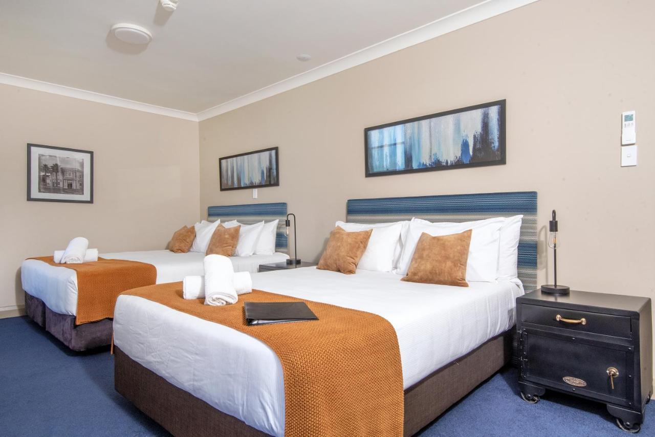 The Com Plex Motel Whakatane Esterno foto
